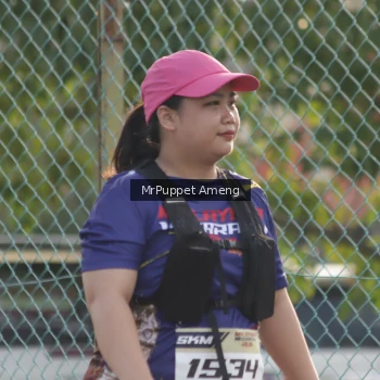 Runner Photo 3896369