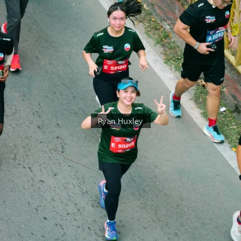 Runner Photo 3896371