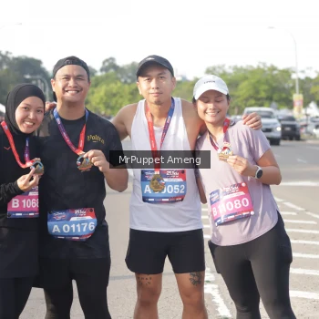 Runner Photo 3896374