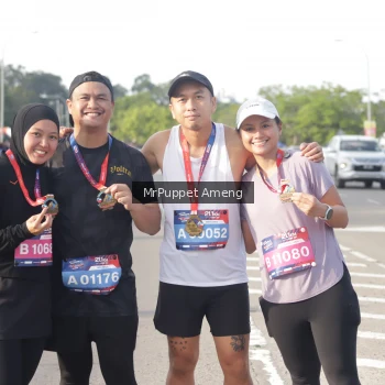 Runner Photo 3896379