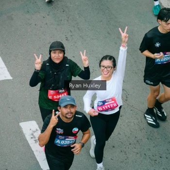 Runner Photo 3896381