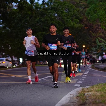 Runner Photo 3896382