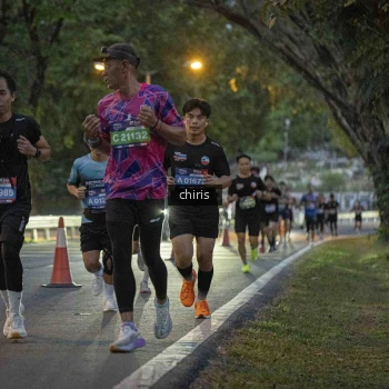 Runner Photo 3896385