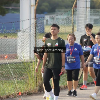 Runner Photo 3896386
