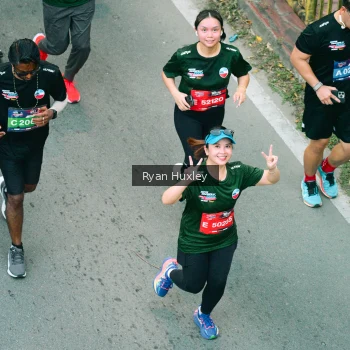 Runner Photo 3896395