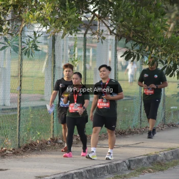 Runner Photo 3896397