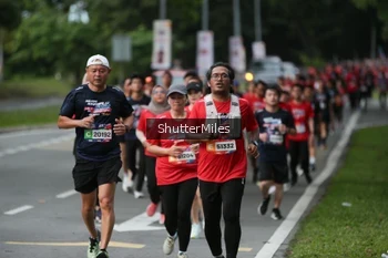 Runner Photo 38964