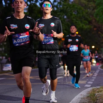 Runner Photo 3896403