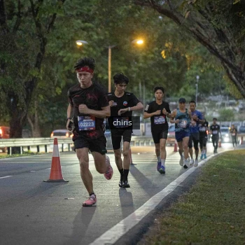 Runner Photo 3896407
