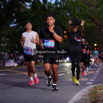 Runner Photo 3896410