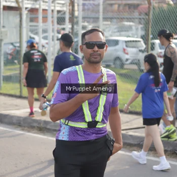 Runner Photo 3896413