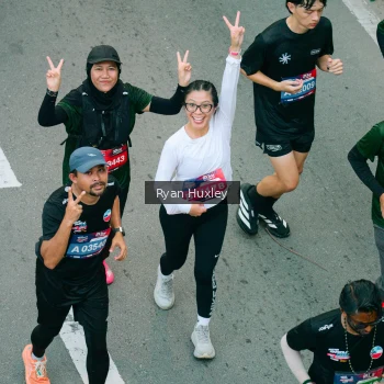 Runner Photo 3896418