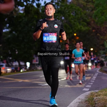 Runner Photo 3896419