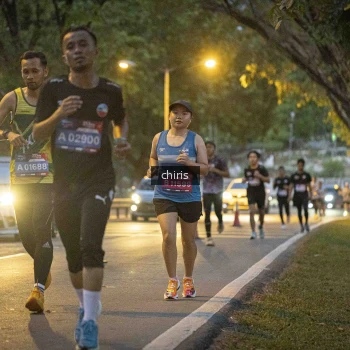 Runner Photo 3896427