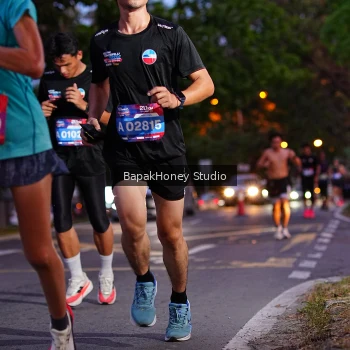 Runner Photo 3896434