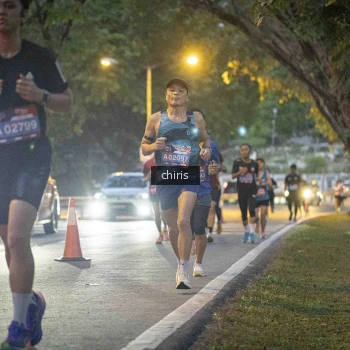 Runner Photo 3896436
