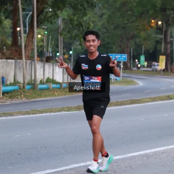 Runner Photo 3896438