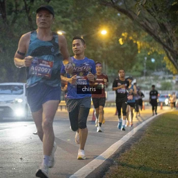 Runner Photo 3896444