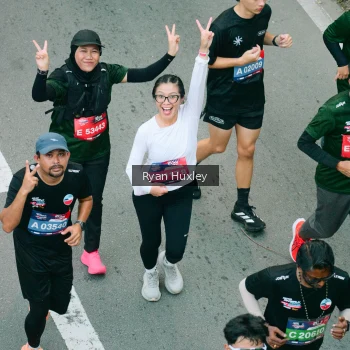 Runner Photo 3896447