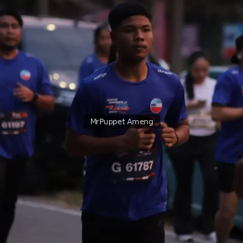 Runner Photo 3896454