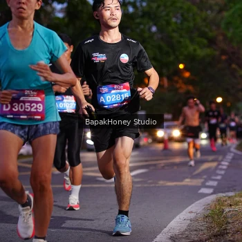 Runner Photo 3896455