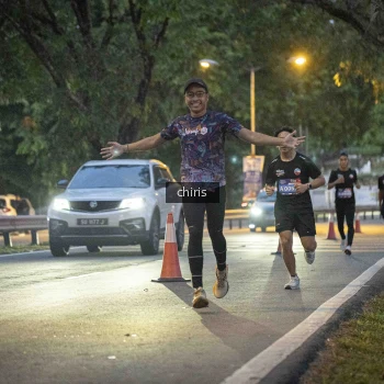 Runner Photo 3896457