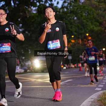 Runner Photo 3896461