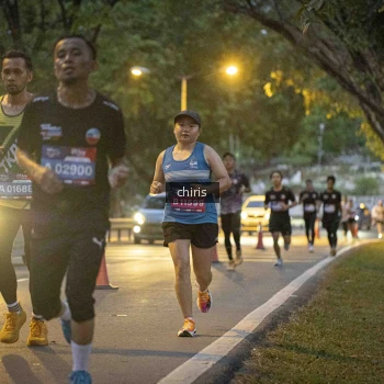 Runner Photo 3896464