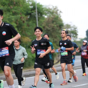 Runner Photo 3896470
