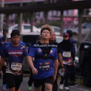 Runner Photo 3896473