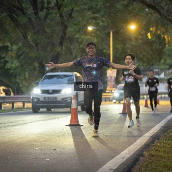 Runner Photo 3896474