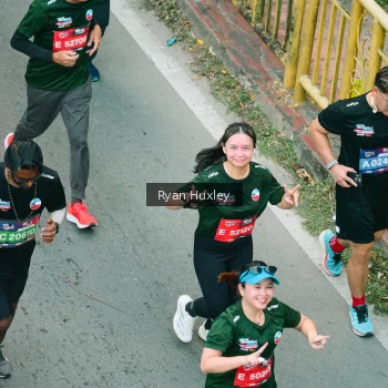 Runner Photo 3896481