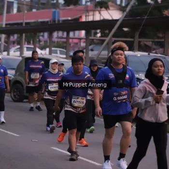 Runner Photo 3896482