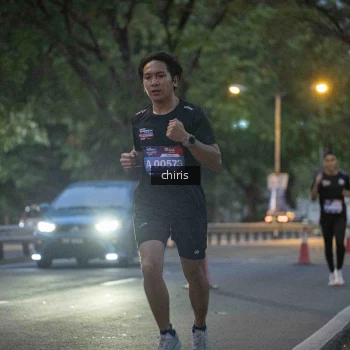 Runner Photo 3896485