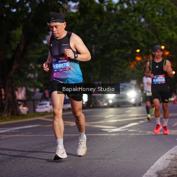 Runner Photo 3896488