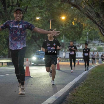Runner Photo 3896497
