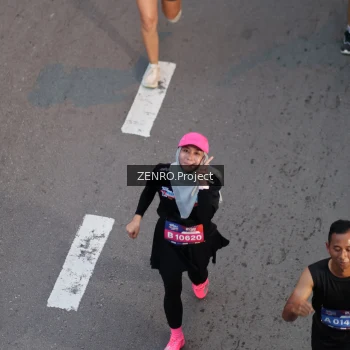 Runner Photo 3896504