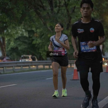 Runner Photo 3896507