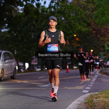 Runner Photo 3896508
