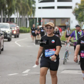 Runner Photo 3896511
