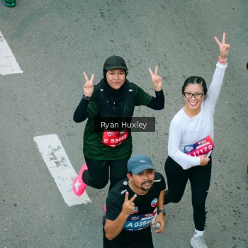 Runner Photo 3896517