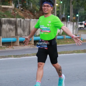 Runner Photo 3896519