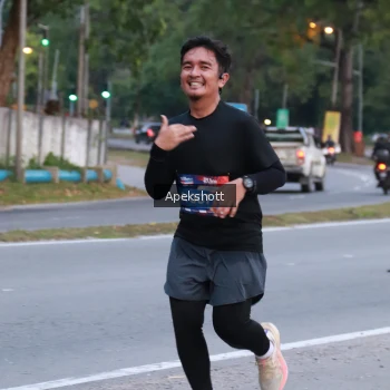 Runner Photo 3896520