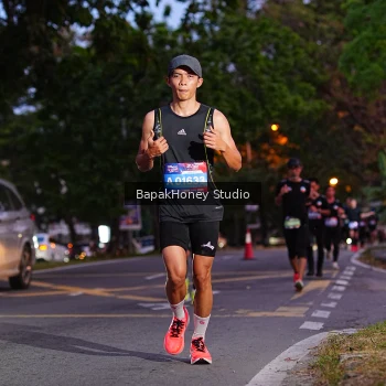Runner Photo 3896521