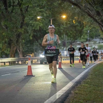 Runner Photo 3896522