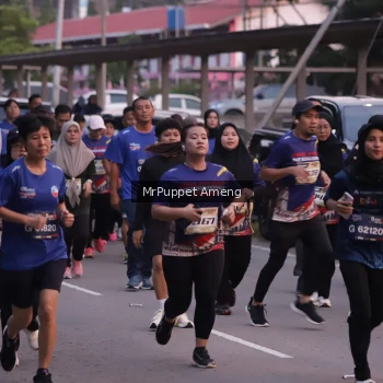 Runner Photo 3896524