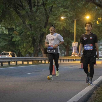 Runner Photo 3896532