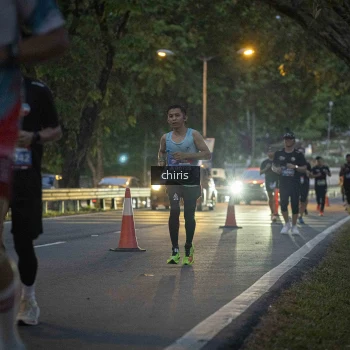 Runner Photo 3896544