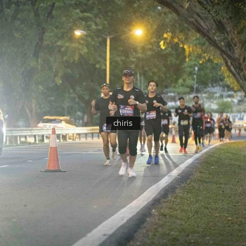 Runner Photo 3896555