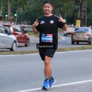 Runner Photo 3896583